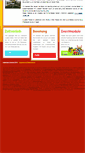 Mobile Screenshot of partyzelte-mieten.de